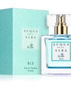 Acqua dell' Elba Blu Women Eau de Parfum hölgyeknek 50 ml