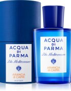 Acqua di Parma Arancia di Capri Eau de Toilette unisex 150 ml