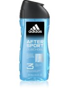 Adidas After Sport tusfürdő gél uraknak 250 ml