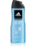 Adidas After Sport tusfürdő gél uraknak 400 ml