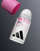 Adidas Cool & Care Control golyós dezodor hölgyeknek 50 ml