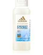 Adidas Deep Care ápoló tusoló gél hialuronsavval 250 ml