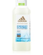 Adidas Deep Care ápoló tusoló gél hialuronsavval 400 ml