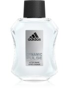 Adidas Dynamic Pulse Edition 2022 borotválkozás utáni arcvíz uraknak 100 ml