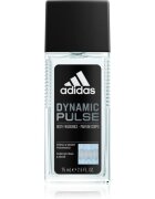 Adidas Dynamic Pulse Edition 2022 Deo szórófejjel uraknak 75 ml