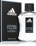 Adidas Dynamic Pulse Edition 2022 Eau de Toilette uraknak 100 ml