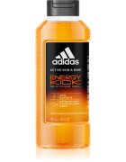 Adidas Energy Kick energizáló tusfürdő gél 400 ml
