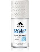 Adidas Fresh Endurance golyós dezodor roll-on hölgyeknek 72h 50 ml