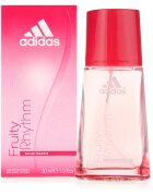 Adidas Fruity Rhythm Eau de Toilette hölgyeknek 30 ml