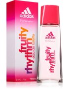 Adidas Fruity Rhythm Eau de Toilette hölgyeknek 50 ml