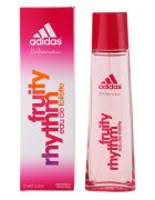 Adidas Fruity Rhythm Eau de Toilette hölgyeknek 75 ml