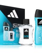 Adidas Ice Dive ajándékszett uraknak