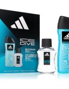 Adidas Ice Dive ajándékszett uraknak