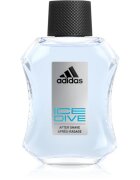 Adidas Ice Dive borotválkozás utáni arcvíz uraknak 100 ml
