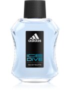 Adidas Ice Dive Eau de Toilette uraknak 100 ml