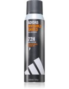 Adidas Invisible Shield izzadásgátló 150 ml