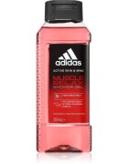 Adidas Muscle Relax fürdőgél férfiaknak 250 ml