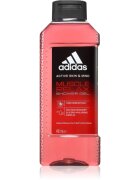 Adidas Muscle Relax fürdőgél férfiaknak 400 ml