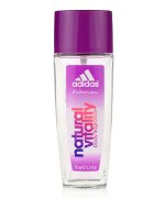 Adidas Natural Vitality Deo szórófejjel hölgyeknek 75 ml