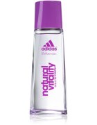 Adidas Natural Vitality Eau de Toilette hölgyeknek 50 ml