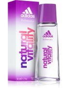 Adidas Natural Vitality Eau de Toilette hölgyeknek 50 ml