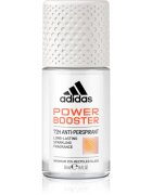 Adidas Power Booster golyós dezodor roll-on hölgyeknek 72h 50 ml