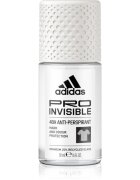 Adidas Pro Invisible golyós dezodor roll-on hölgyeknek 50 ml