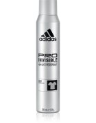 Adidas Pro Invisible izzadásgátló 48h uraknak 200 ml