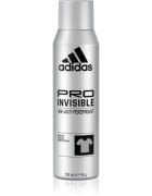 Adidas Pro Invisible izzadásgátló nem hagy fehér foltot uraknak 150 ml