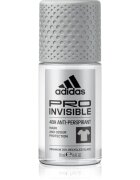 Adidas Pro Invisible rendkívül hatékony izzadásgátló roll on dezodor uraknak 50 ml