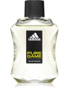 Adidas Pure Game Edition 2022 Eau de Toilette uraknak 100 ml