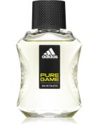Adidas Pure Game Edition 2022 Eau de Toilette uraknak 50 ml