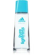 Adidas Pure Lightness Eau de Toilette hölgyeknek 50 ml