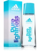 Adidas Pure Lightness Eau de Toilette hölgyeknek 50 ml