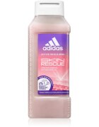 Adidas Skin Rescue tusfürdő gél hölgyeknek 250 ml