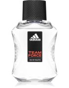 Adidas Team Force Eau de Toilette uraknak 50 ml