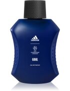 Adidas UEFA Champions League Goal Eau de Parfum uraknak 100 ml