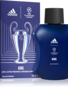 Adidas UEFA Champions League Goal Eau de Parfum uraknak 100 ml
