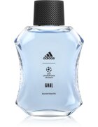 Adidas UEFA Champions League Goal Eau de Toilette uraknak 100 ml