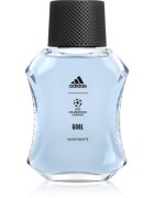 Adidas UEFA Champions League Goal Eau de Toilette uraknak 50 ml
