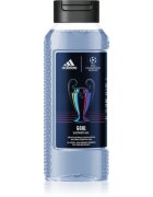 Adidas UEFA Champions League Goal felfrissítő tusfürdő gél uraknak 250 ml