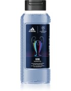 Adidas UEFA Champions League Goal felfrissítő tusfürdő gél uraknak 400 ml