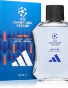 Adidas UEFA Champions League Pro Player borotválkozás utáni arcvíz 100 ml
