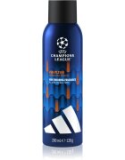 Adidas UEFA Champions League Pro Player dezodor uraknak 200 ml