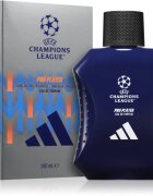 Adidas UEFA Champions League Pro Player Eau de Parfum uraknak 100 ml