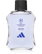 Adidas UEFA Champions League Pro Player Eau de Toilette uraknak 100 ml