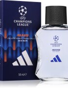 Adidas UEFA Champions League Pro Player Eau de Toilette uraknak 50 ml