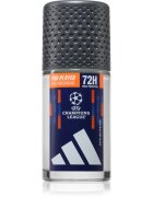Adidas UEFA Champions League Pro Player golyós dezodor roll-on 50 ml