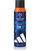 Adidas UEFA Champions League Pro Player izzadásgátló uraknak 150 ml