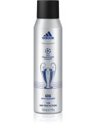 Adidas UEFA Champions League Star izzadásgátló uraknak 150 ml